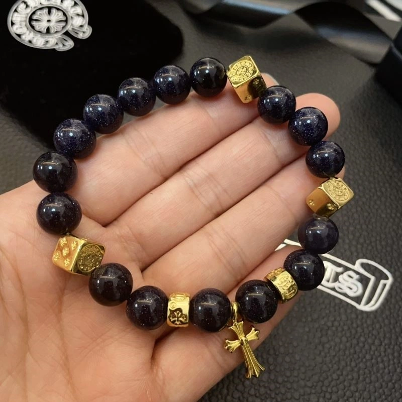 Chrome Hearts Bracelets Refined 238318