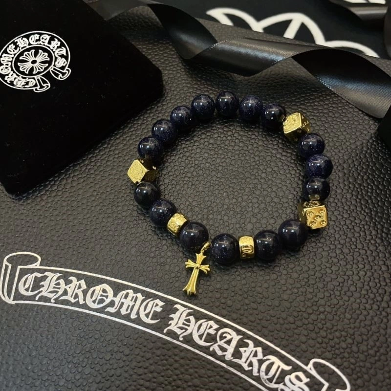 Chrome Hearts Bracelets Refined 238318
