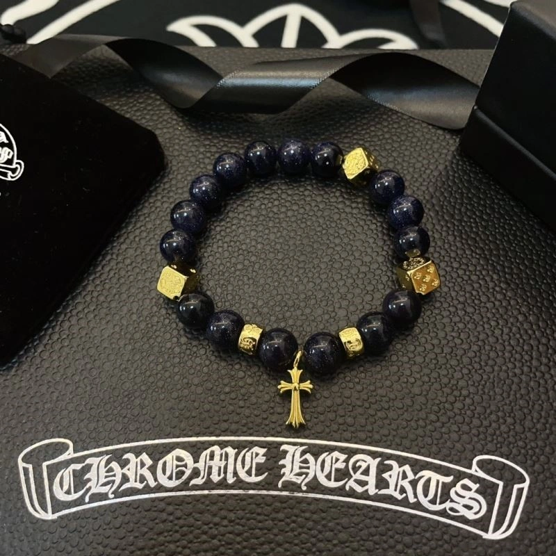 Chrome Hearts Bracelets Refined 238318