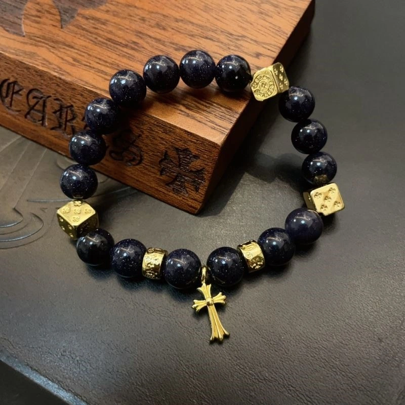 Chrome Hearts Bracelets Refined 238318