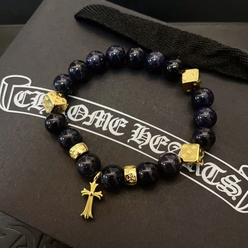 Chrome Hearts Bracelets Refined 238318