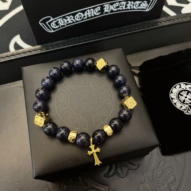 Chrome Hearts Bracelets Refined 238318
