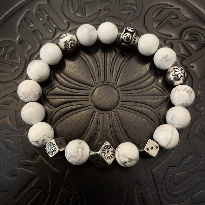 Sustainable Chrome Hearts Bracelets 238327