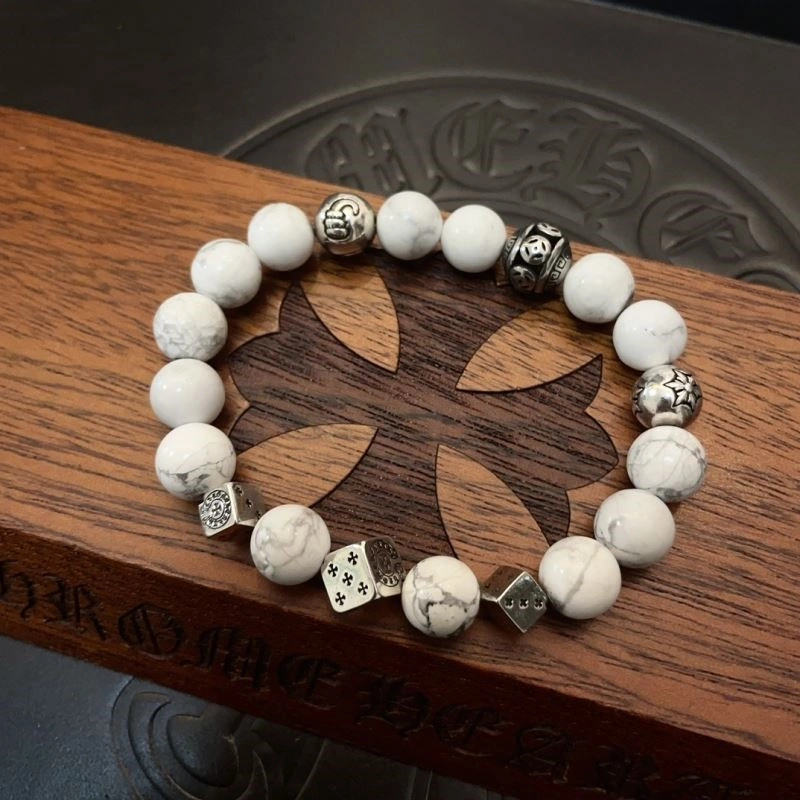 Sustainable Chrome Hearts Bracelets 238327