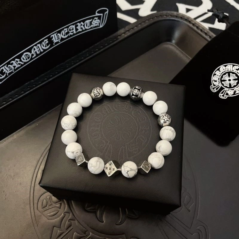 Sustainable Chrome Hearts Bracelets 238327