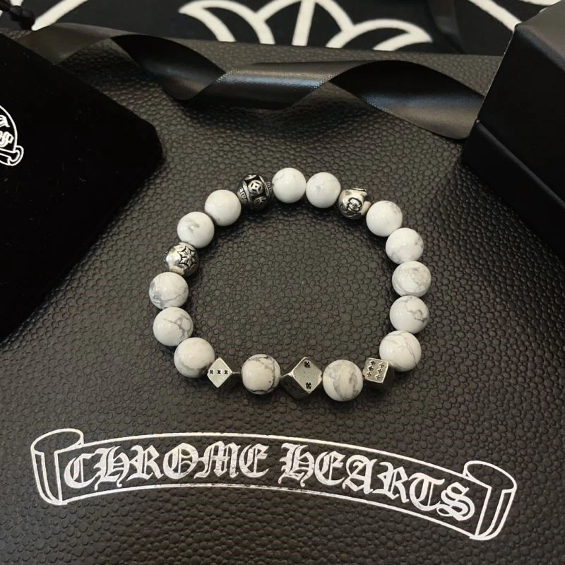 Sustainable Chrome Hearts Bracelets 238327