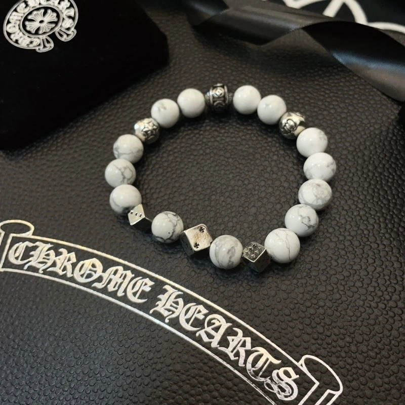 Sustainable Chrome Hearts Bracelets 238327