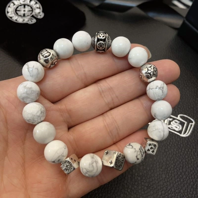 Sustainable Chrome Hearts Bracelets 238327