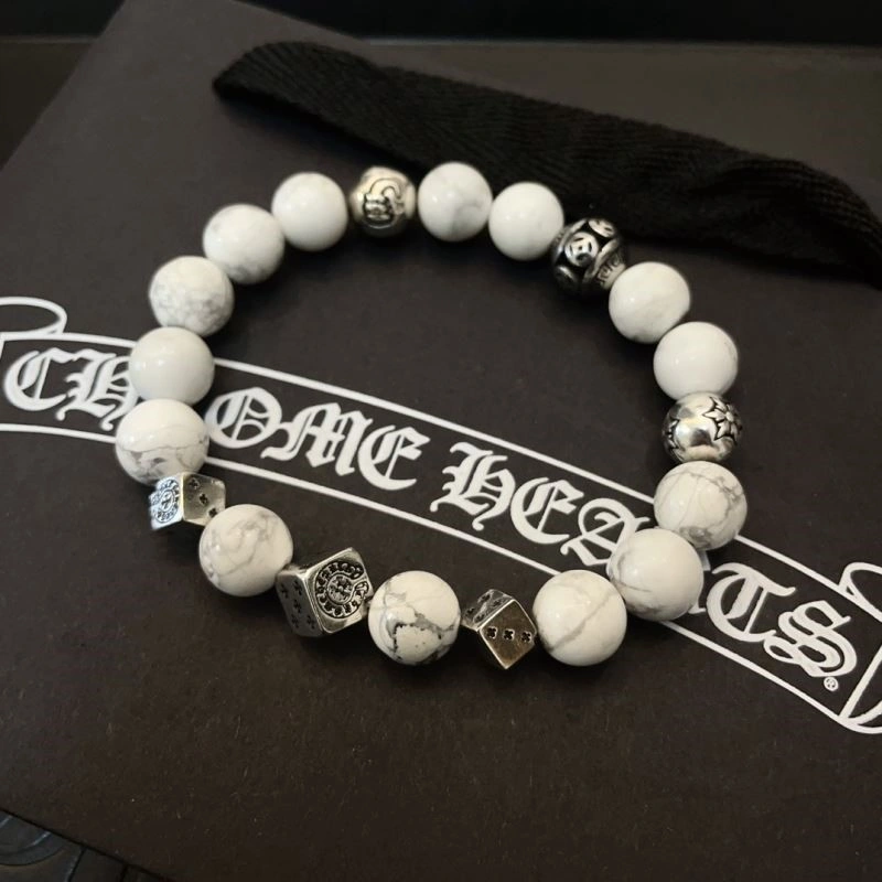 Sustainable Chrome Hearts Bracelets 238327