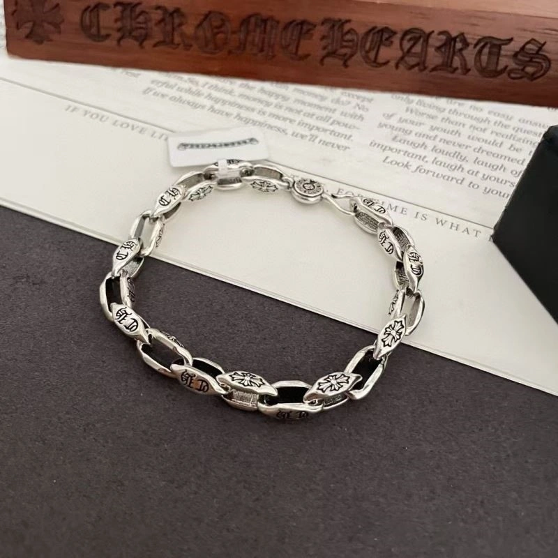 Chrome Hearts Bracelets Stretchable 238351