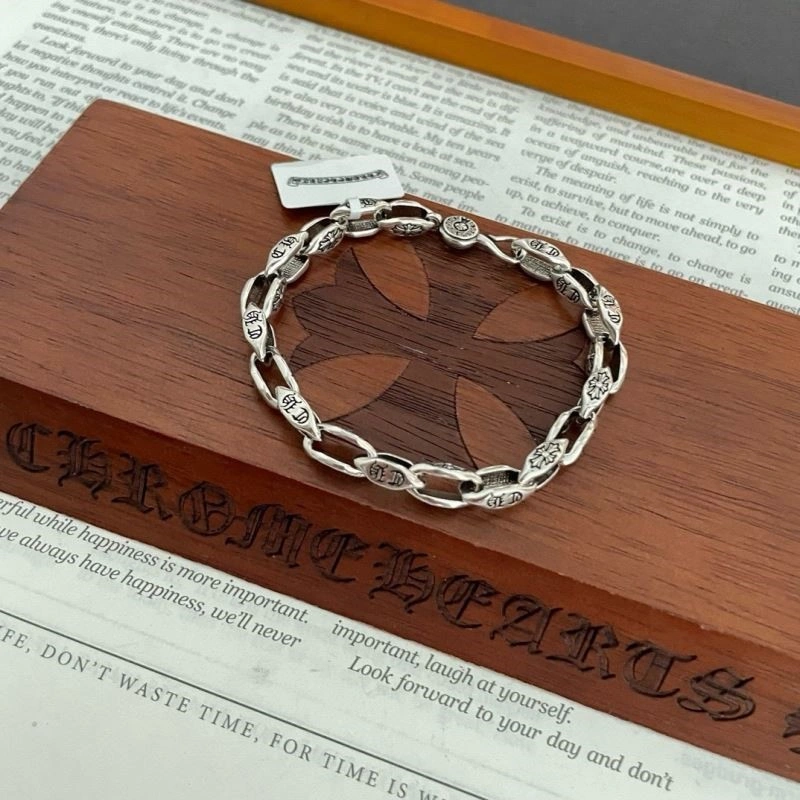 Chrome Hearts Bracelets Stretchable 238351