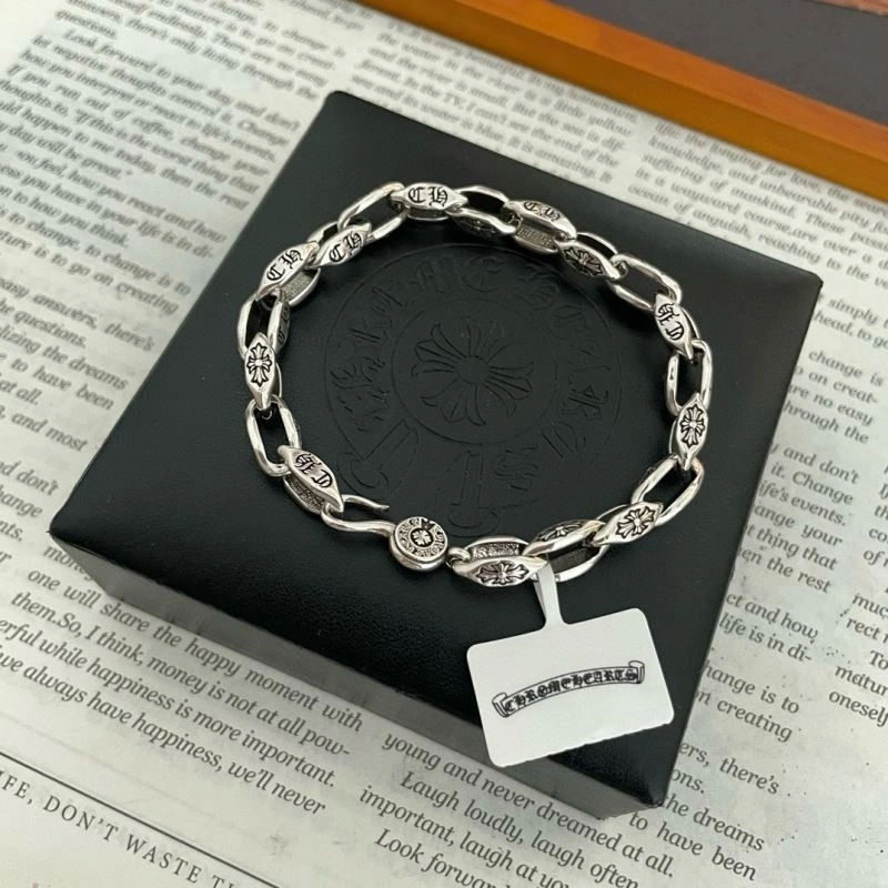 Chrome Hearts Bracelets Stretchable 238351