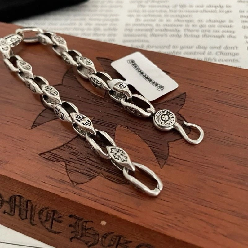 Chrome Hearts Bracelets Stretchable 238351