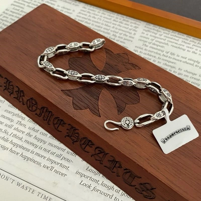 Chrome Hearts Bracelets Stretchable 238351
