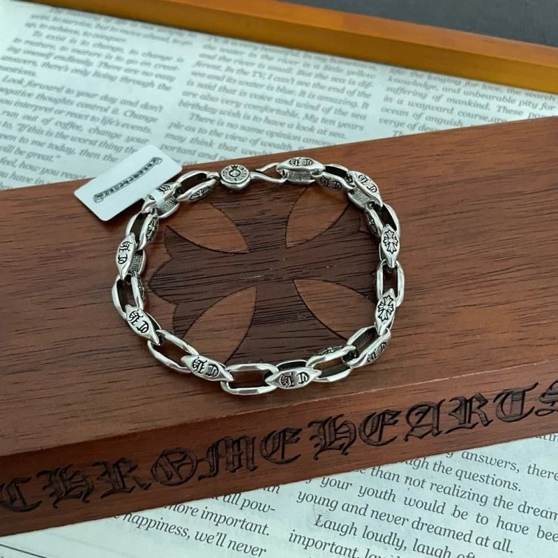 Chrome Hearts Bracelets Stretchable 238351