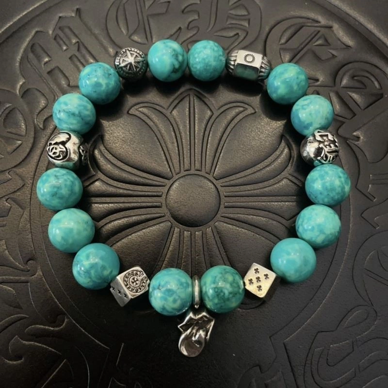 Efficient Chrome Hearts Bracelets 238317