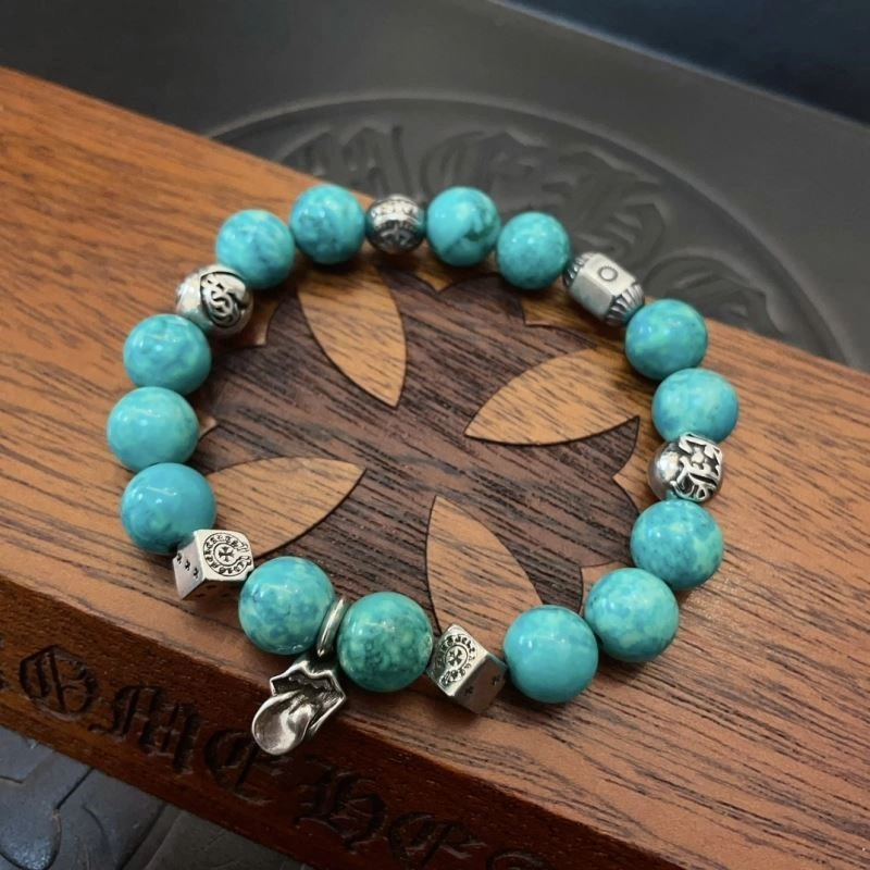 Efficient Chrome Hearts Bracelets 238317