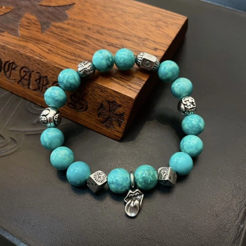 Efficient Chrome Hearts Bracelets 238317