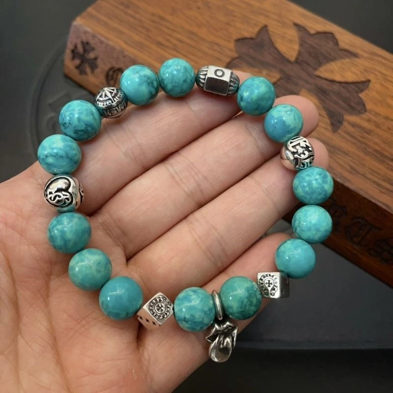 Efficient Chrome Hearts Bracelets 238317