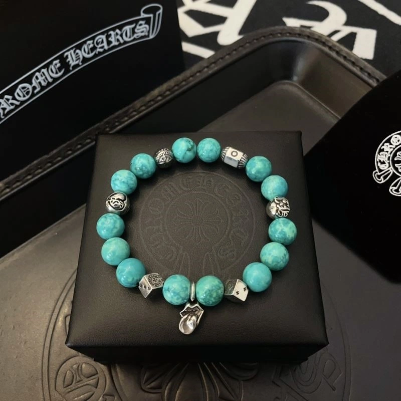 Efficient Chrome Hearts Bracelets 238317