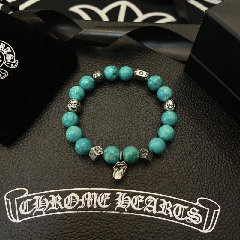 Efficient Chrome Hearts Bracelets 238317
