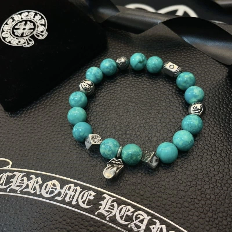 Efficient Chrome Hearts Bracelets 238317