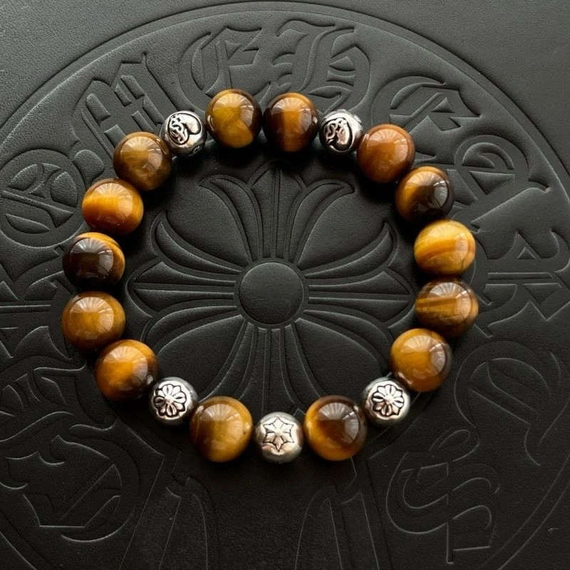 Chrome Hearts Bracelets Comfortable 238348