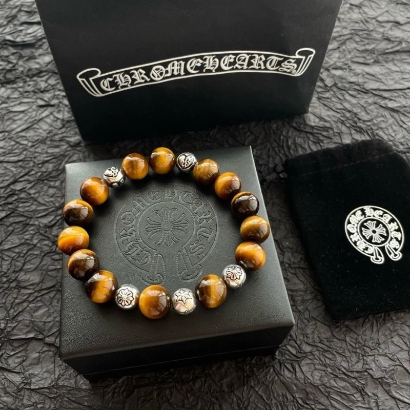 Chrome Hearts Bracelets Comfortable 238348