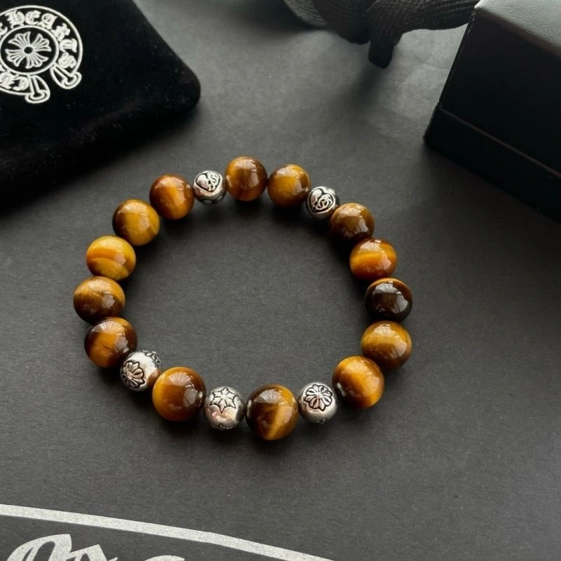 Chrome Hearts Bracelets Comfortable 238348