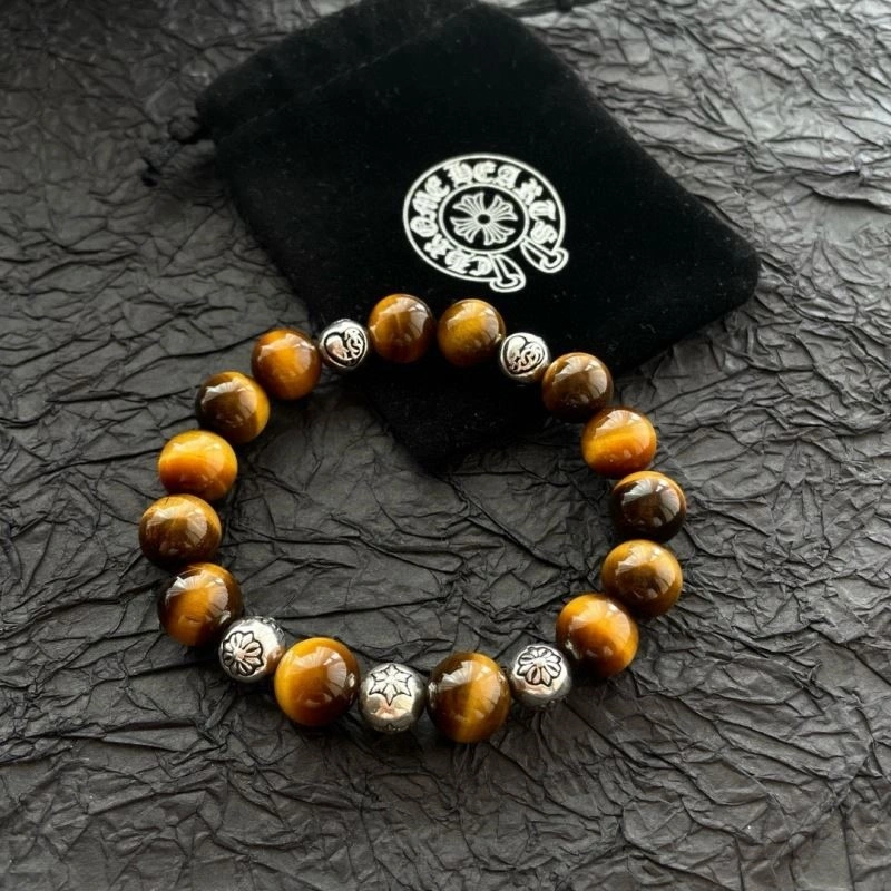Chrome Hearts Bracelets Comfortable 238348
