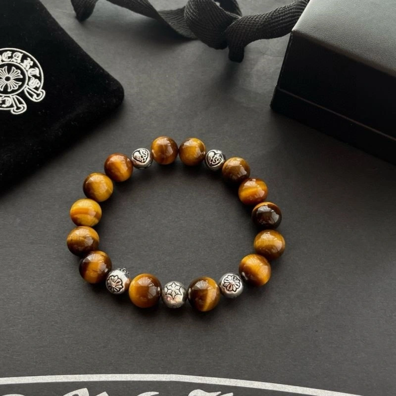 Chrome Hearts Bracelets Comfortable 238348