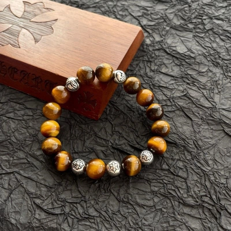 Chrome Hearts Bracelets Comfortable 238348