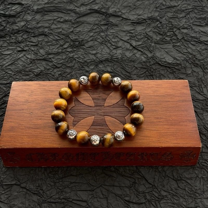 Chrome Hearts Bracelets Comfortable 238348