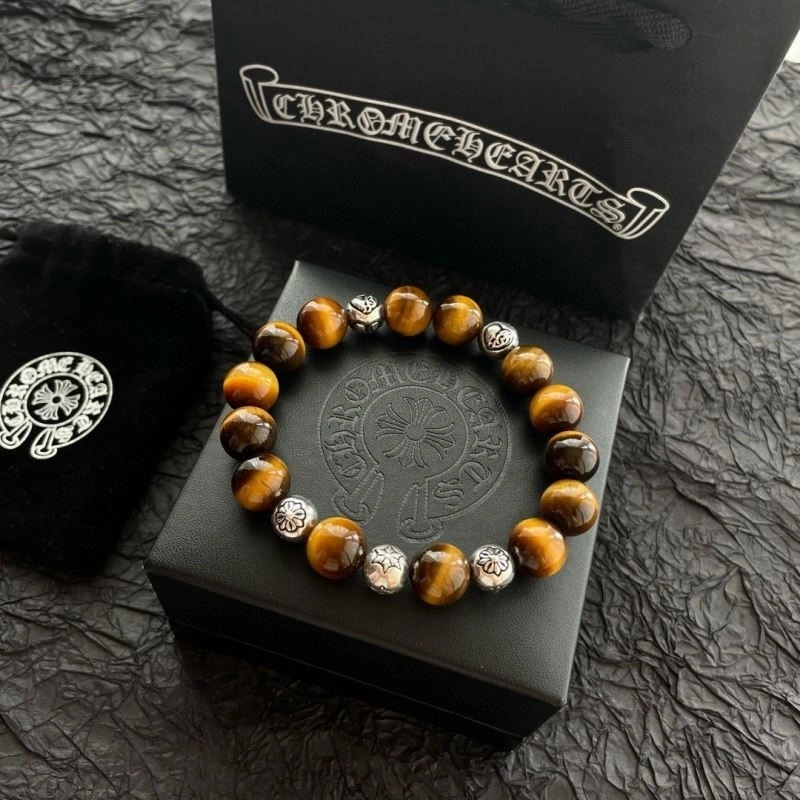 Chrome Hearts Bracelets Comfortable 238348
