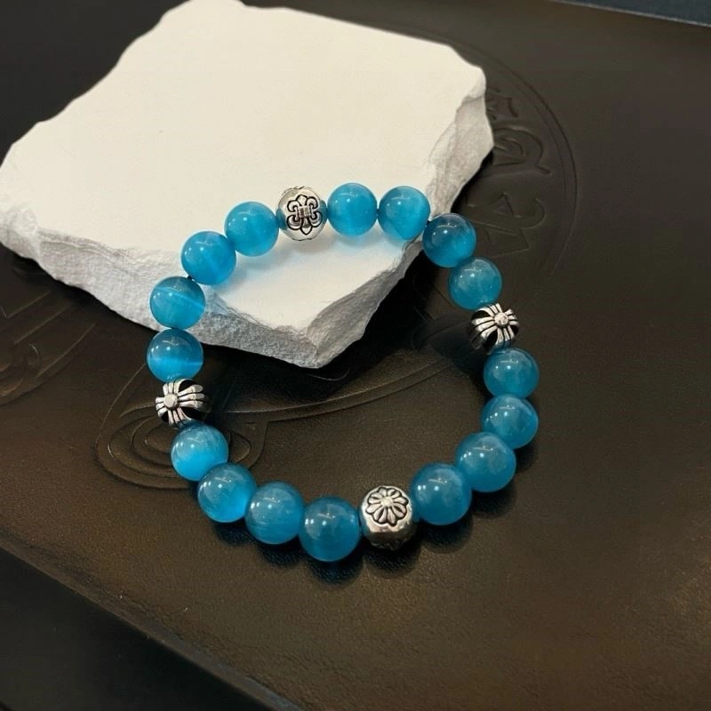 SoftTouch Chrome Hearts Bracelets 238314