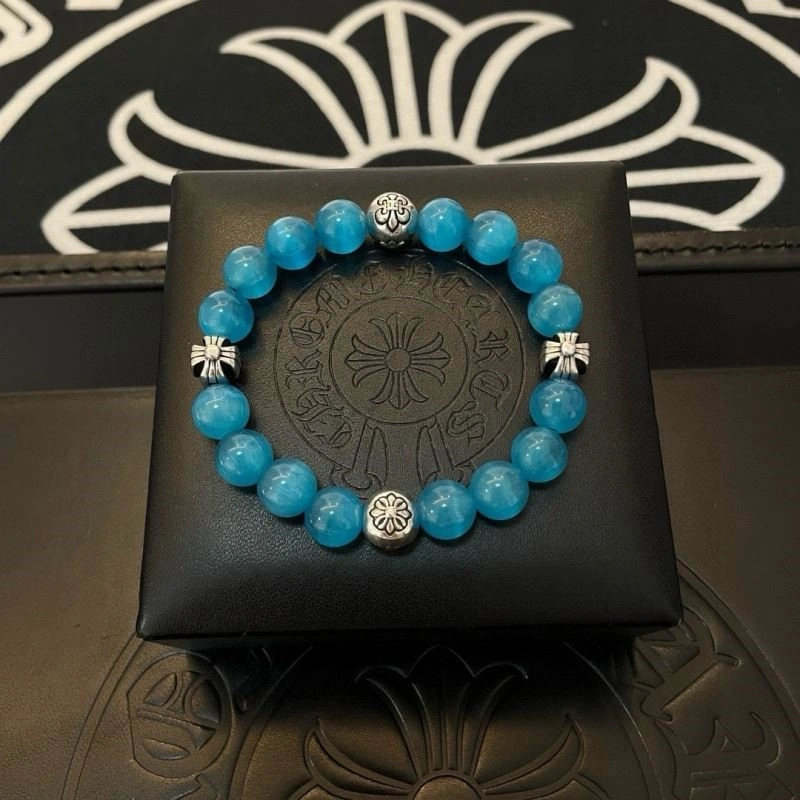 SoftTouch Chrome Hearts Bracelets 238314