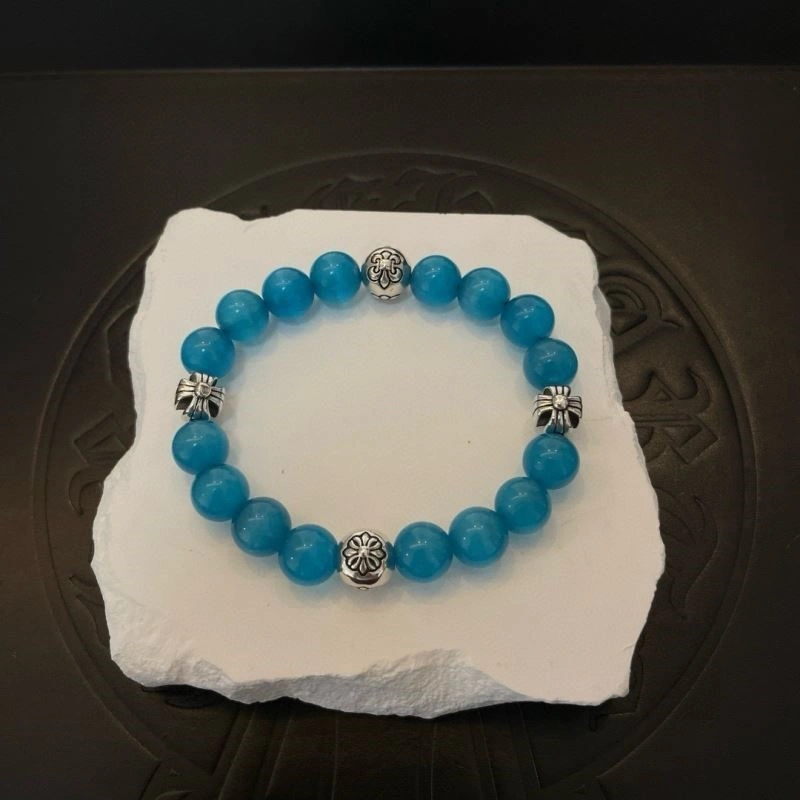SoftTouch Chrome Hearts Bracelets 238314