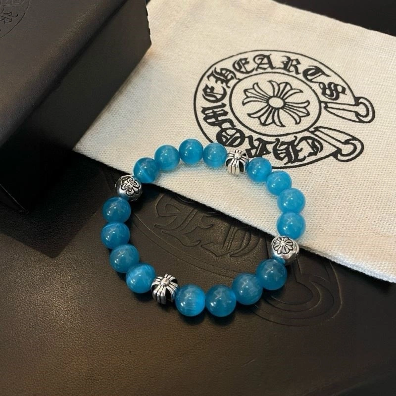 SoftTouch Chrome Hearts Bracelets 238314