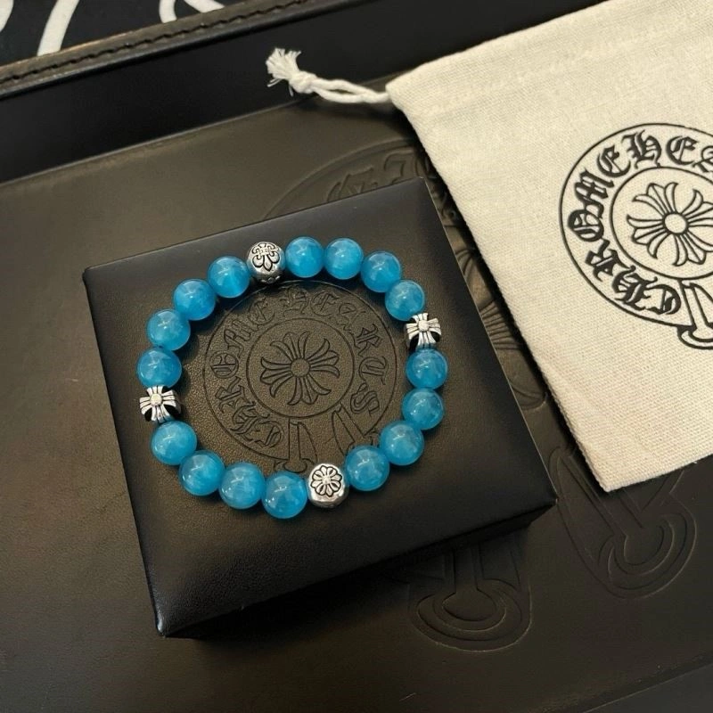 SoftTouch Chrome Hearts Bracelets 238314