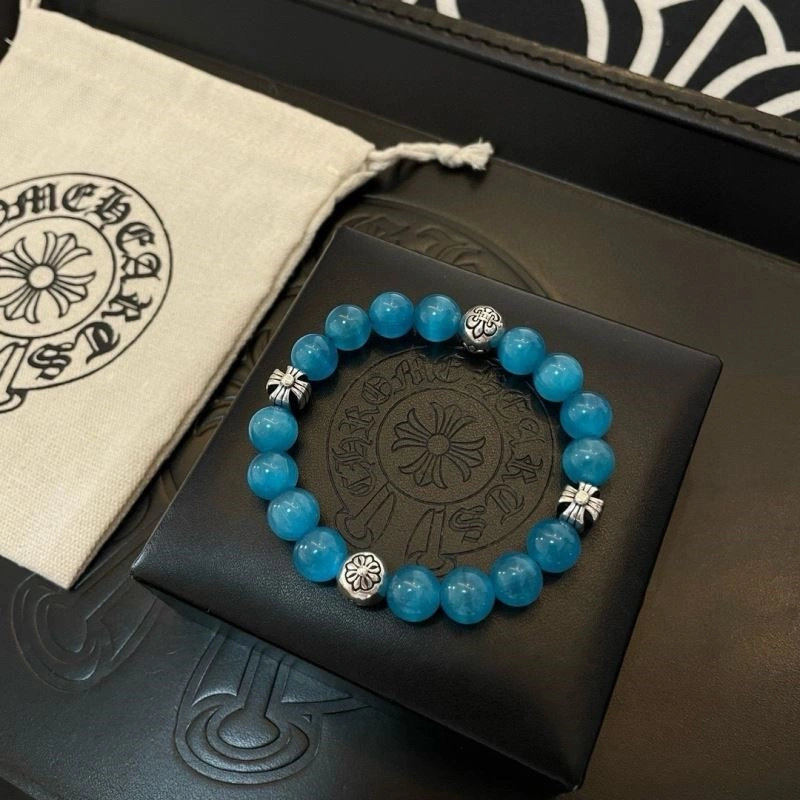 SoftTouch Chrome Hearts Bracelets 238314
