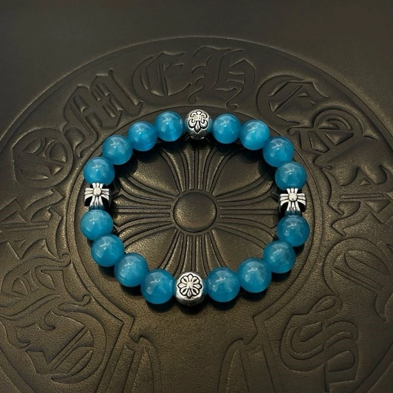 SoftTouch Chrome Hearts Bracelets 238314
