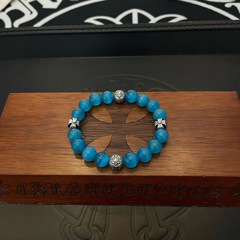 SoftTouch Chrome Hearts Bracelets 238314