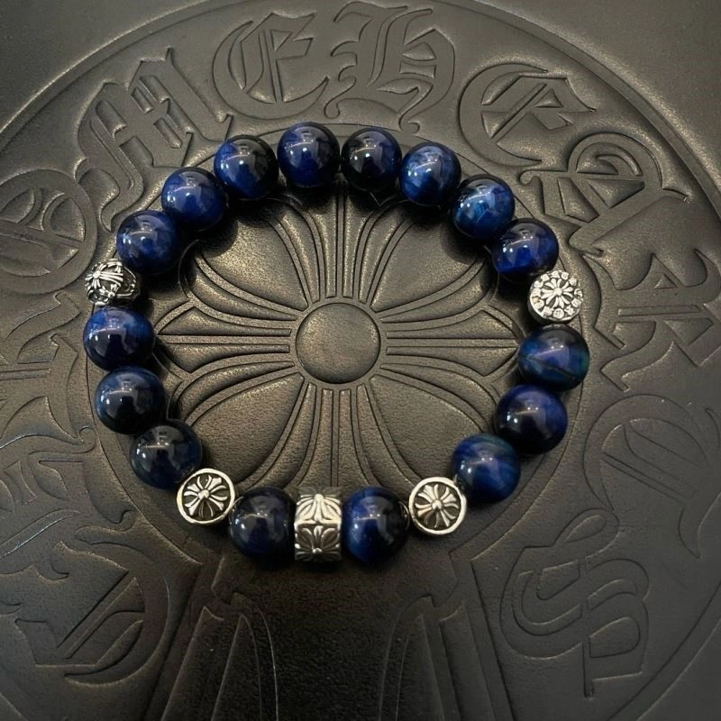 Stylish Chrome Hearts Bracelets 238315