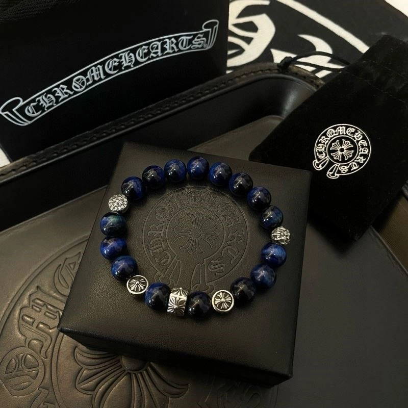 Stylish Chrome Hearts Bracelets 238315