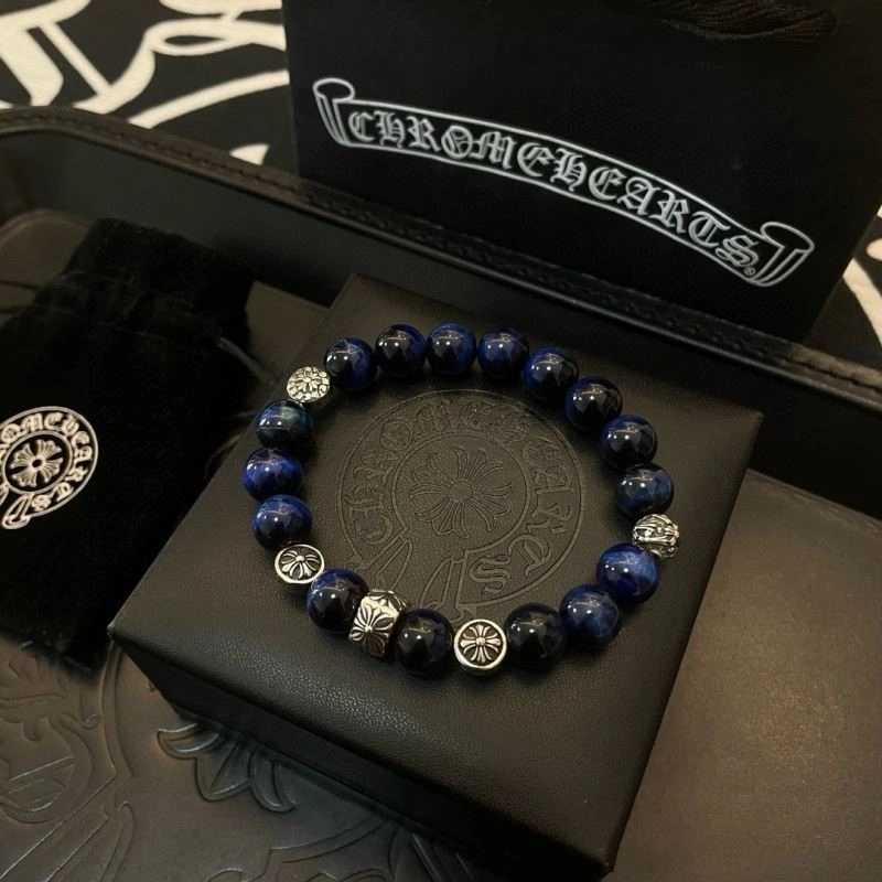 Stylish Chrome Hearts Bracelets 238315