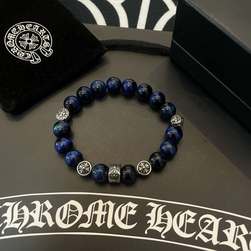 Stylish Chrome Hearts Bracelets 238315