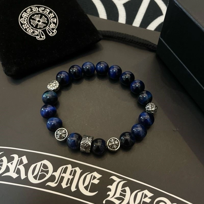 Stylish Chrome Hearts Bracelets 238315