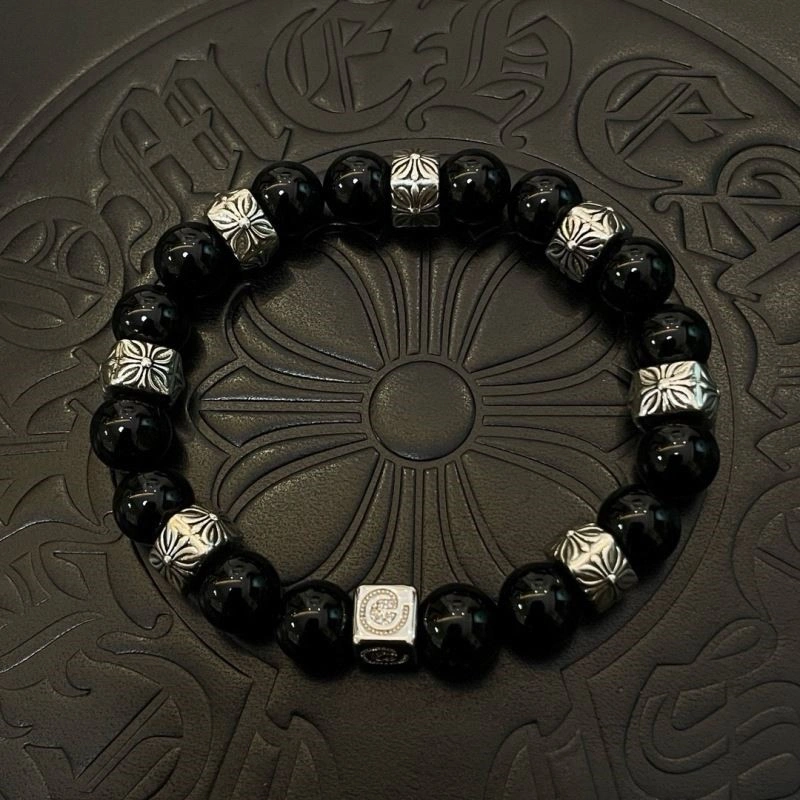 ComfortFit Chrome Hearts Bracelets 238316
