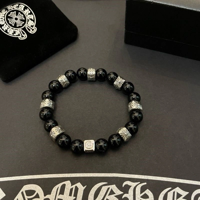 ComfortFit Chrome Hearts Bracelets 238316