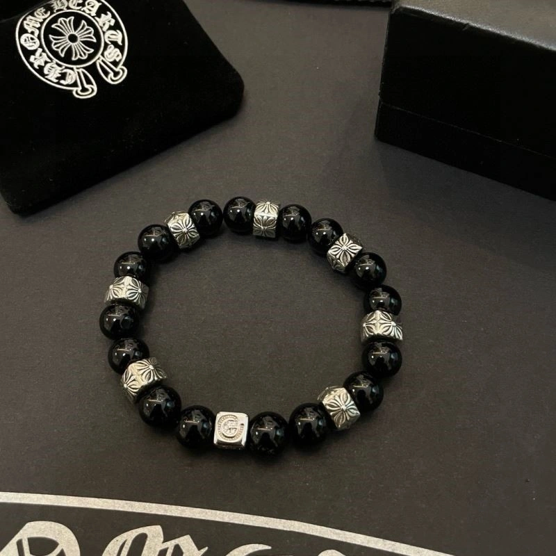ComfortFit Chrome Hearts Bracelets 238316